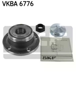 SKF VKBA 6776